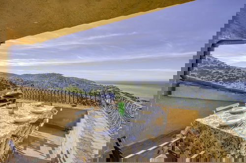 Photo 34 - Bright Home With Wonderful Sea View