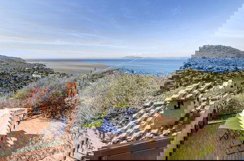 Photo 1 - Bright Home With Wonderful Sea View