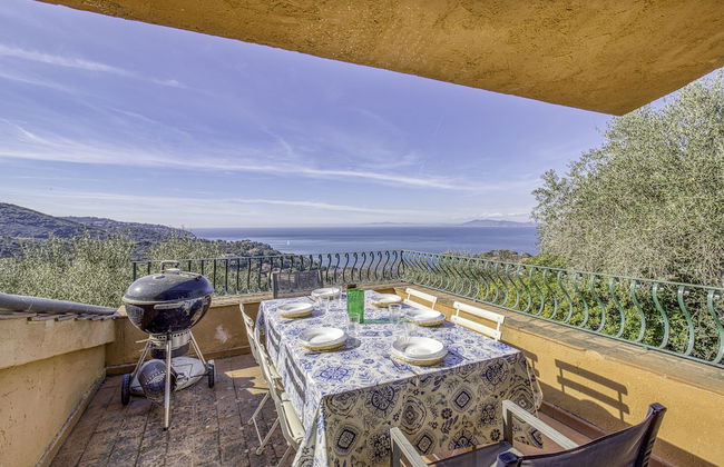 Bright Home With Wonderful Sea View - Foto 33