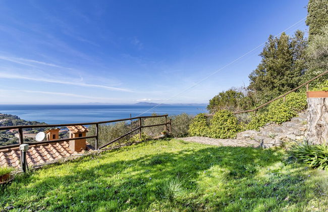 Bright Home With Wonderful Sea View - Foto 23