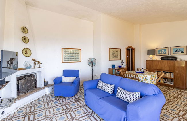 Bright Home With Wonderful Sea View - Foto 11
