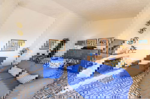 Photo 11 - Bright Home With Wonderful Sea View
