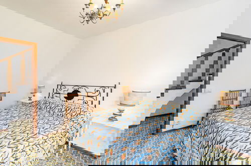 Photo 5 - Bright Home With Wonderful Sea View