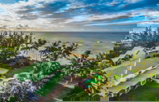 Foto 1 - Ocean Beach Villa
