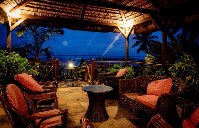 Ocean Beach Villa - Foto 3