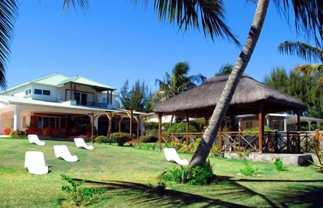 Ocean Beach Villa - Foto 48