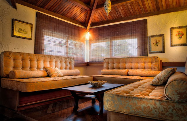 Ocean Beach Villa - Foto 41