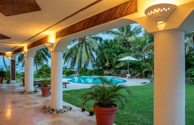 Ocean Beach Villa - Foto 4