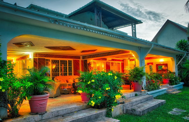 Ocean Beach Villa - Foto 2