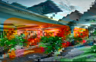 Foto 2 - Ocean Beach Villa