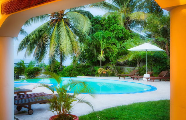 Ocean Beach Villa - Foto 36