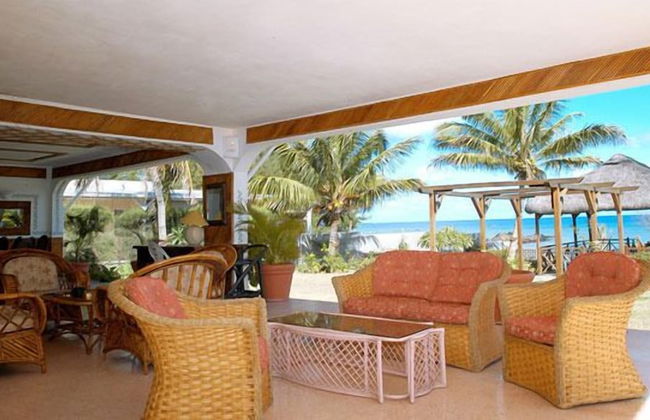 Ocean Beach Villa - Foto 30