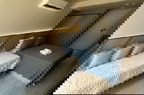 Foto 9 - Setai Yacht Suítes