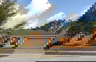 Foto 1 - 154ysd-watersong 6 Bedroom Home by RedAwning
