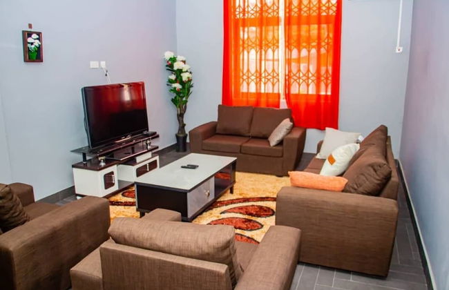 Accra Cosy Homes - Foto 3