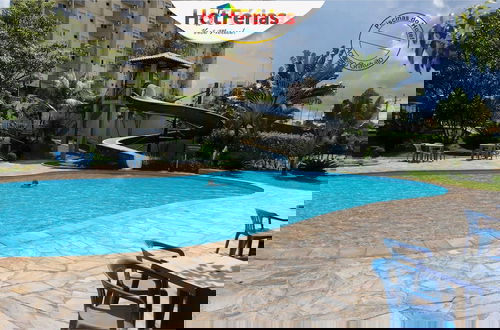 Foto 35 - Golden Dolphin GrandHotel - Piscinas 24h