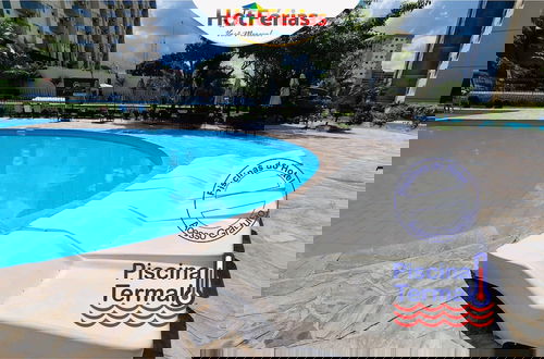 Foto 28 - Golden Dolphin GrandHotel - Piscinas 24h