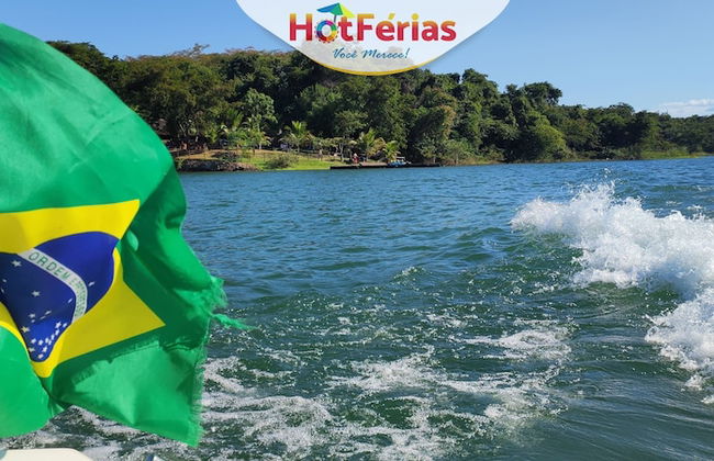 Golden Dolphin Express - HotFérias - Foto 45