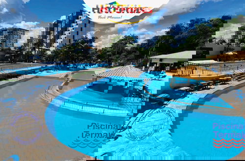 Foto 41 - Golden Dolphin GrandHotel - Piscinas 24h