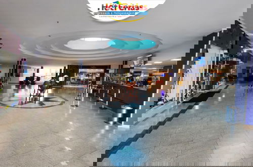 Foto 3 - Golden Dolphin GrandHotel - Piscinas 24h