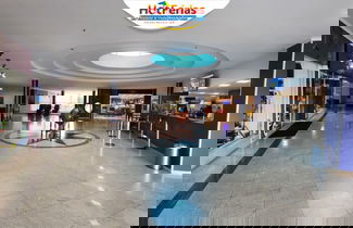 Foto 3 - Golden Dolphin GrandHotel - Piscinas 24h