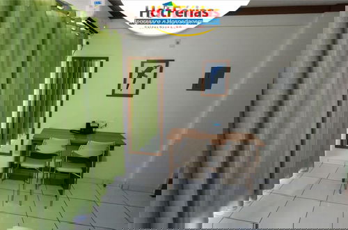 Foto 6 - Golden Dolphin GrandHotel - Piscinas 24h