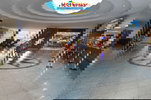 Foto 2 - Golden Dolphin GrandHotel - Piscinas 24h