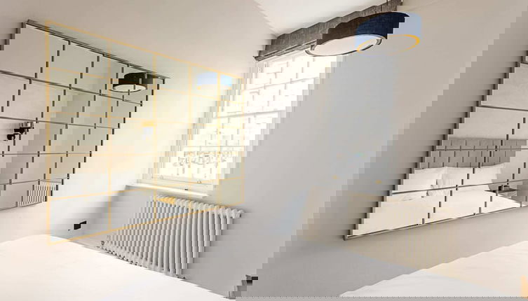 Foto 1 - Modern Edgware Apartment