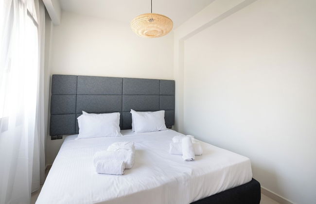 Helios Blue Villas - Foto 12