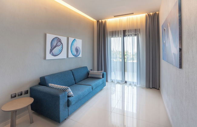 Helios Blue Villas - Foto 16
