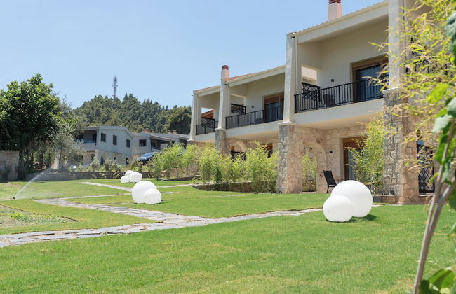 Helios Blue Villas - Foto 75