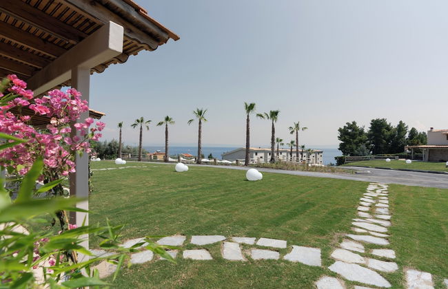 Helios Blue Villas - Foto 78