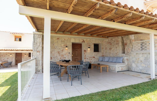 Helios Blue Villas - Foto 39