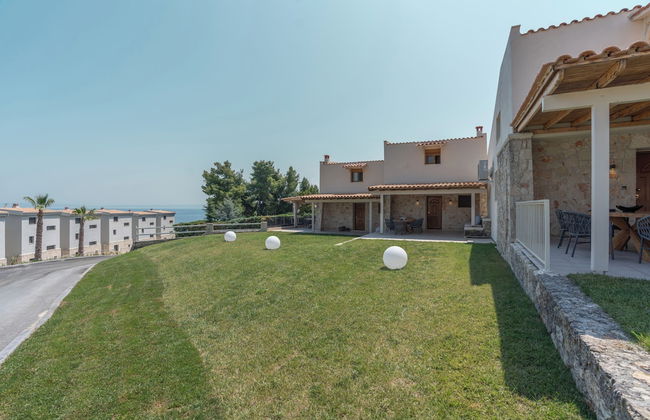 Helios Blue Villas - Foto 37