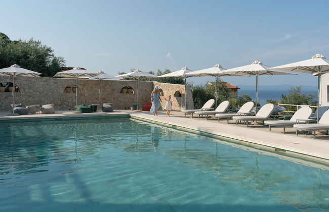 Helios Blue Villas - Foto 71