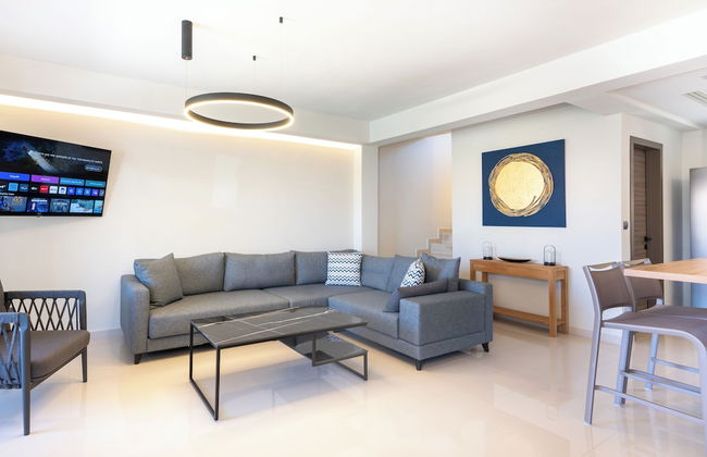 Helios Blue Villas - Foto 31