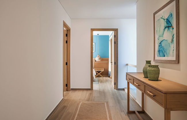 The Ocean Resort by Fusion Quy Nhon - Foto 22