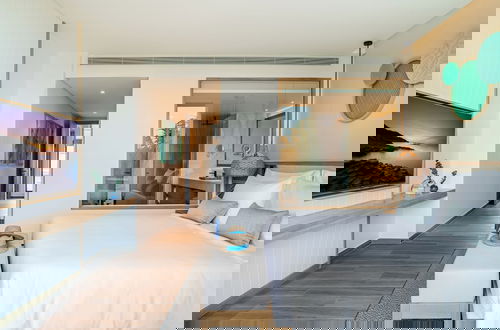 Foto 17 - The Ocean Resort by Fusion Quy Nhon