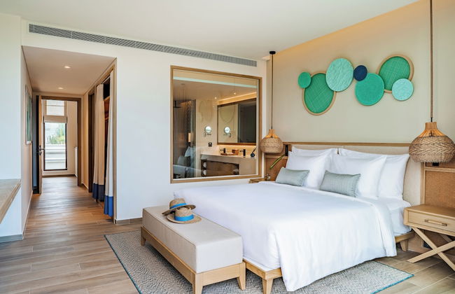 The Ocean Resort by Fusion Quy Nhon - Foto 16
