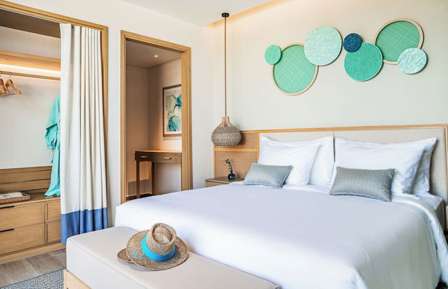 The Ocean Resort by Fusion Quy Nhon - Foto 10