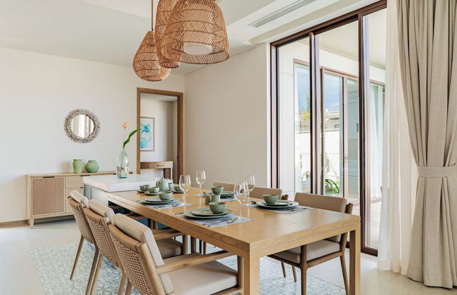 The Ocean Resort by Fusion Quy Nhon - Foto 42