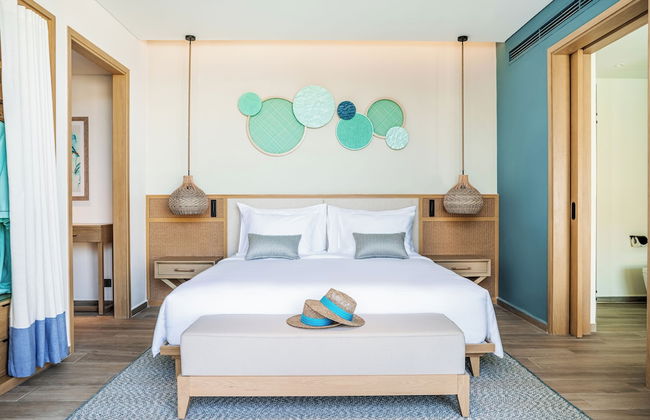 The Ocean Resort by Fusion Quy Nhon - Foto 9