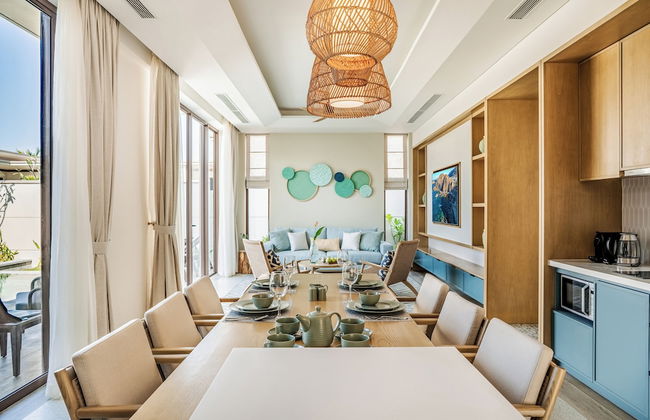 The Ocean Resort by Fusion Quy Nhon - Foto 45