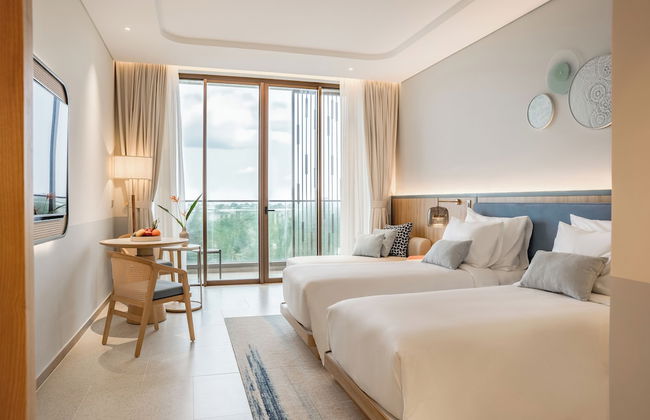 The Ocean Resort by Fusion Quy Nhon - Foto 32