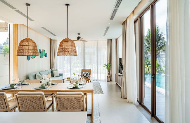 The Ocean Resort by Fusion Quy Nhon - Foto 58