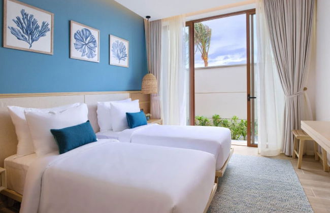 The Ocean Resort by Fusion Quy Nhon - Foto 5