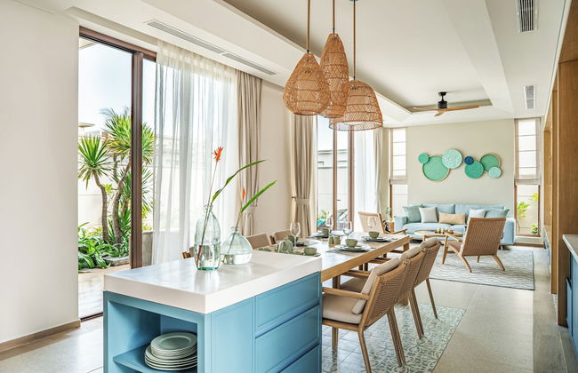 The Ocean Resort by Fusion Quy Nhon - Foto 38