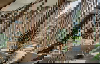 Foto 2 - The Ocean Resort by Fusion Quy Nhon