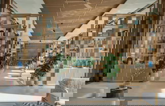 Foto 3 - The Ocean Resort by Fusion Quy Nhon