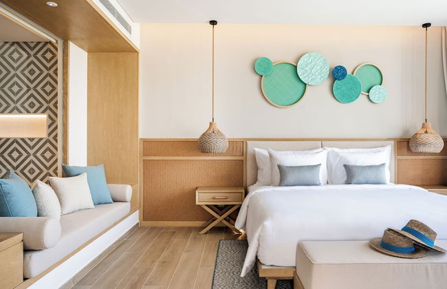 The Ocean Resort by Fusion Quy Nhon - Foto 27